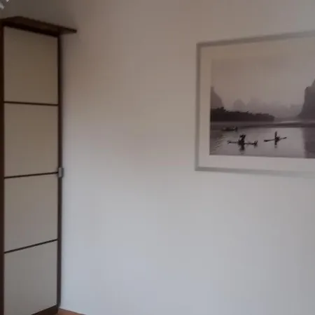 Apartment Nice Wg Dortmund